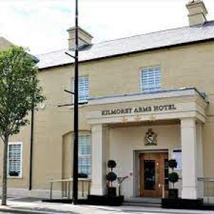 Special Offers @ Kilmorey Arms Hotel